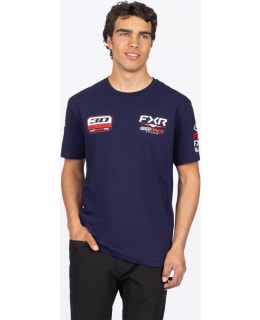FXR M RACE DIVISION PREM T-SHIRT 4520-19 Main Image