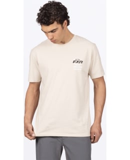 FXR M WORLDWIDE PREMIUM T-SHIRT 1710-07 Main Image
