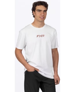 FXR M PEDIGREE PREMIUM T-PAITA 0162-19 Main Image