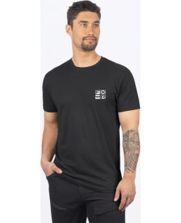 FXR M BRANDABLE PREMIUM T-SHIRT 1000-19 Main Image