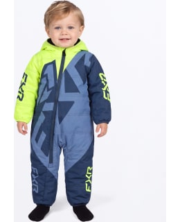 FXR INFANT KICKER SNOW SUIT 0365-12 Main Image