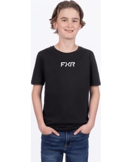 FXR YTH PEDIGREE PREMIUM T-PAITA 1001-13 Main Image
