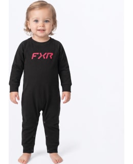 FXR INFANT STACK ONESIE 271511-1028-24 Main Image
