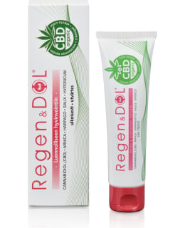 REGEN&DOL CREMA CBD 60ML LINIMENTTIVOIDE Main Image