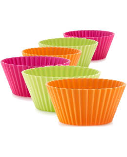 LÉKUÉ 6 KPL SETTI ISOT MUFFINSIVUOAT Main Image