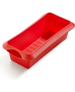 LEKUE CLASSIC 24CM PUN LEIPÄVUOKA Main Image