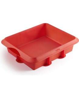 LÉKUÉ CLASSIC LASAGNE-/NELIÖVUOKA Main Image