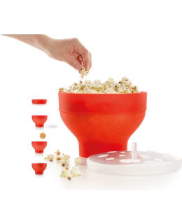 LÉKUÉ POPCORN MIKROASTIA Main Image