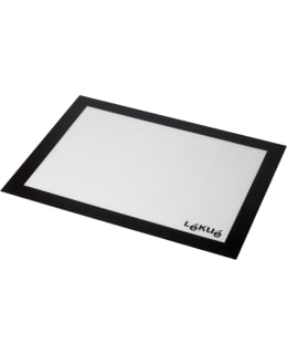 LEKUE 60 X 40 CM LEIVONTA-/PAISTOALUSTA Main Image