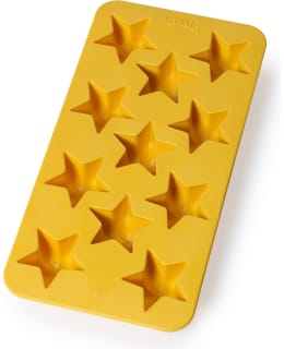 LÉKUÉ KELTAINEN TÄHTI JÄÄPALAMUOTTI Main Image