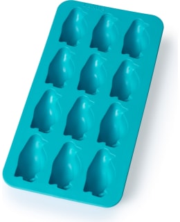 LÉKUÉ TURKOOSI PINGVIINI JÄÄPALAMUOTTI Main Image