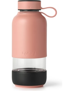 Lékué 600ml juomapullo lasia Main Image