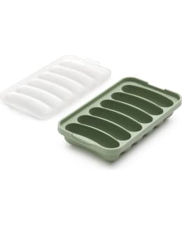 LÉKUÉ VEGGIE SAUSAGES -MUOTTI Main Image