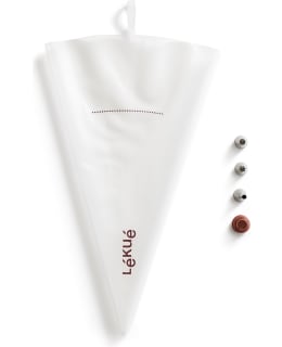 PIPING BAG SET REUSABLE Main Image