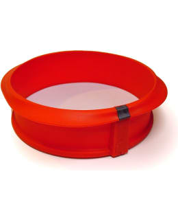 LEKUE IRTOPOHJAVUOKA SILIKONI+KERAM. Main Image