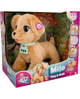 CLUB PETZ MILO INTERAKTIIVINEN KOIRA Main Image