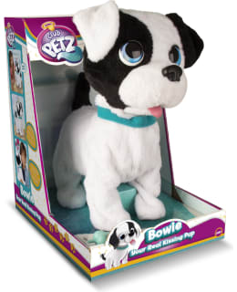 CLUB PETZ BOWIE KOIRANPENTU Main Image