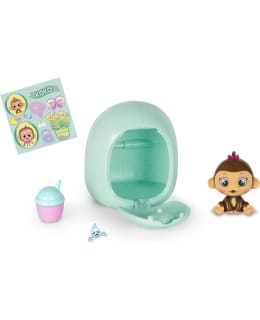 CRY BABIES MAGIC TEARS LEMMIKKI Main Image