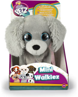 CLUB PETZ MINI WALKIEZ PUUDELI Main Image