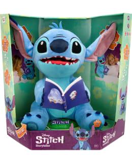 DISNEY STORYTELLER STITCH (FI) Main Image