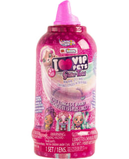 VIP PETS GLITTER TWIST YLLÄTYSPAKKAUS Main Image