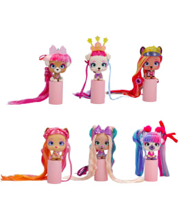 VIP PETS BOW POWER (LAJITELMA) Main Image