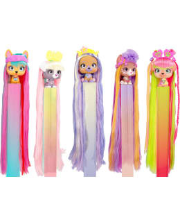 VIP PETS S7 HAIR ACADEMY HAHMO Main Image