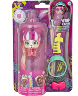 VIP PETS MINI FANS BOW POWER LEMMIKKI Main Image