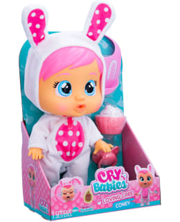 CRY BABIES LOVING CARE NUKKE (LAJITELMA) Main Image