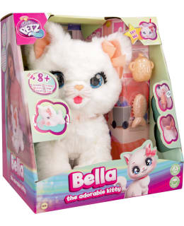 CLUB PETZ BELLA INTERAKTIIVINEN KISSA Main Image