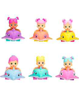 BLOOPIES FLOATIES DELFIINI KYLPYLELU Main Image