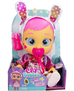 CRY BABIES STARS CONEY NUKKE Main Image