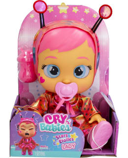 CRY BABIES STARS LADY NUKKE Main Image