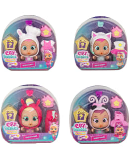 CRY BABIES STARS TALENT BABIES Main Image