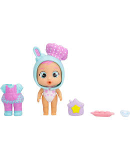 CRY BABIES MAGIC TEARS TALENT BABIES Main Image