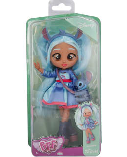 CRY BABIES BFF STITCH MUOTINUKKE Main Image