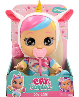 CRY BABIES DAY CARE DREAMY VAUVANUKKE Main Image