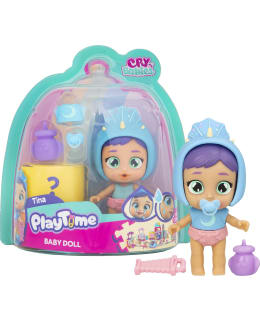 CRY BABIES PLAYTIME CARE PIKKUNUKKE Main Image