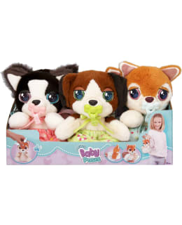 Baby Paws Mini 13 cm koirapehmo (lajitelma) Main Image