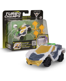 TURBO CHAMPS TRAINING PACK Main Image