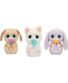 BABY PAWS JUST BORN LEIKKISETTI Main Image