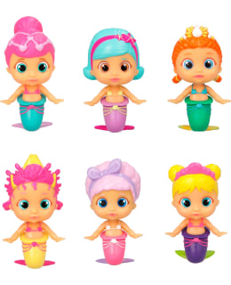 BLOOPIES MERENNEITONUKKE PULLOSSA Main Image