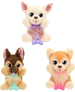 BABY PAWS YUMMY LEMMIKKIPENTU Main Image