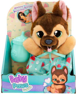 BABY PAWS YUMMY SAKSANPAIMENKOIRA Main Image