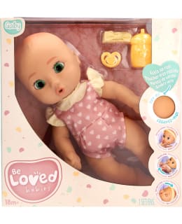 BE LOVED BABIES GABY VAUVANUKKE Main Image