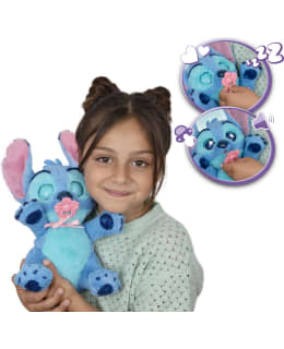 BABY PAWS STITCH INTERAKTIIVINEN PEHMO Main Image