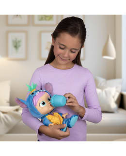 CRY BABIES LOVING CARE STITCH NUKKE Main Image