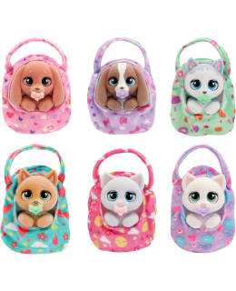 BABY PAWS TINY MINILEMMIKKI Main Image