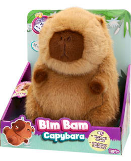 CLUB PETZ BIM BAM CAPYBARA PEHMO Main Image