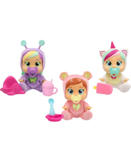 CRY BABIES LOVING CARE FANTASY NUKKE Main Image